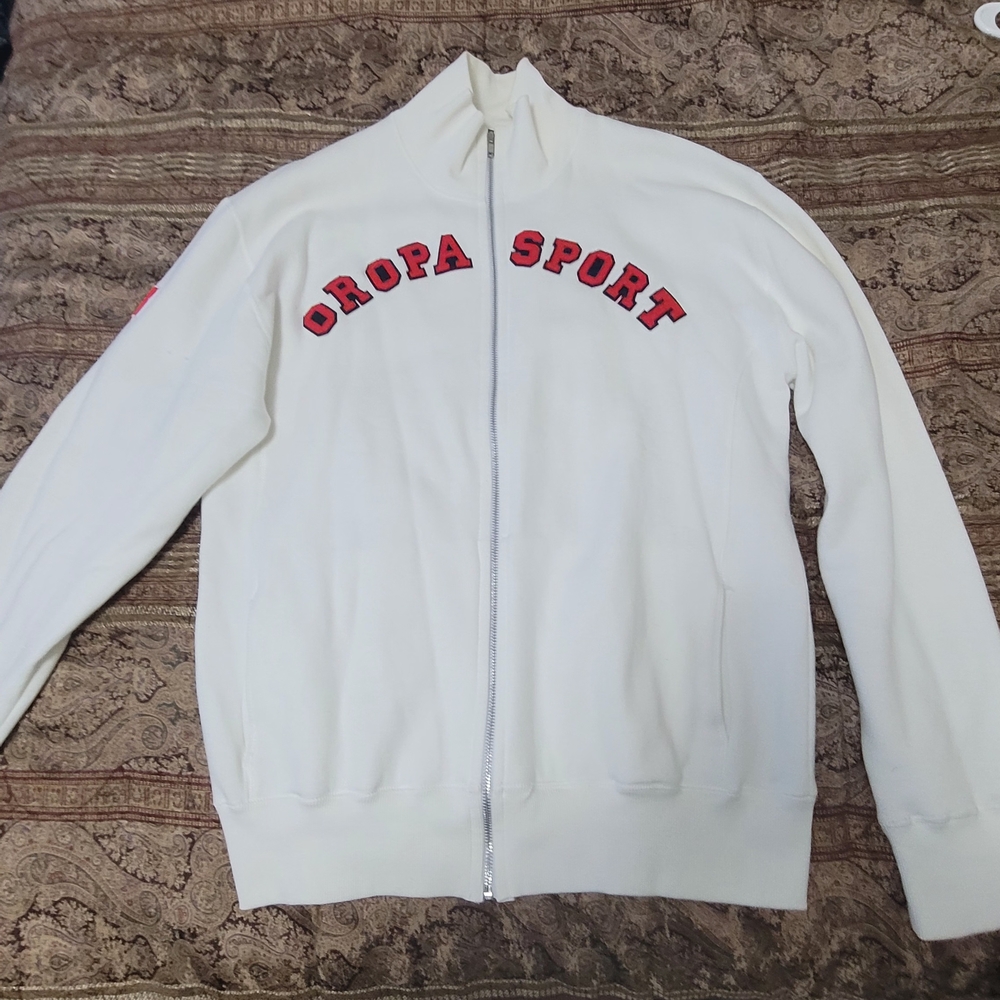 Italian Oropa Sports